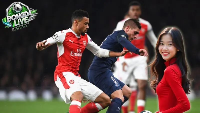Sức Mạnh Của CLB Arsenal Trong Mùa Giải 2022/2023