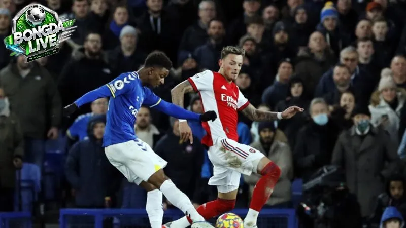 Những Dấu Ấn Của CLB Arsenal Trong Mùa Giải 2022/2023
