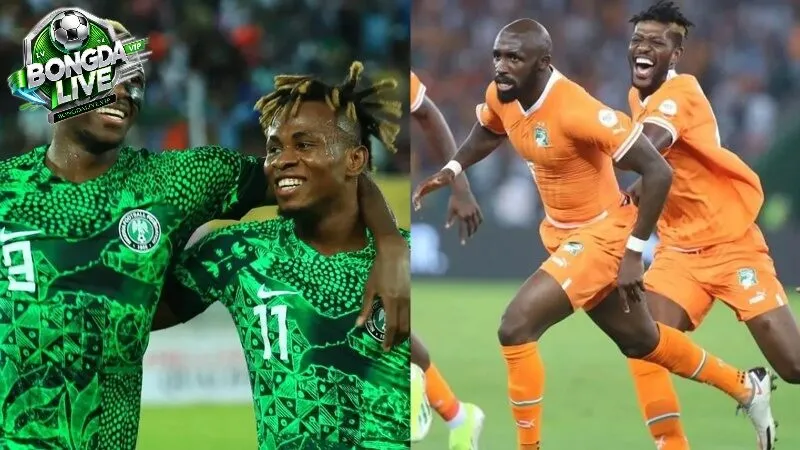 Bảng Xếp Hạng World Cup 2022 Được Cập Nhật Liên Tục