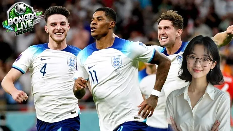 Các Đội Tuyển Góp Mặt Tại World Cup 2022