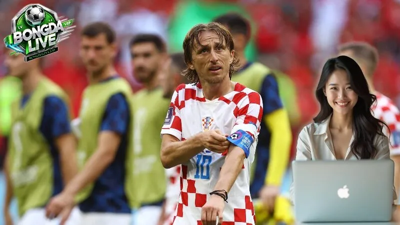 Các Đội Tuyển Quốc Gia Mạnh Nhất Tại World Cup 2022