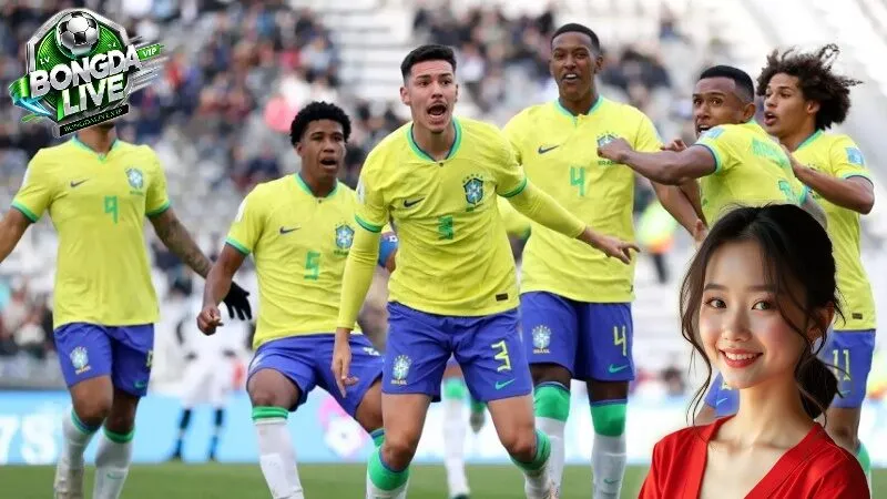 Các Trận Đấu U20 Đáng Chú Ý Nhất Hôm Nay