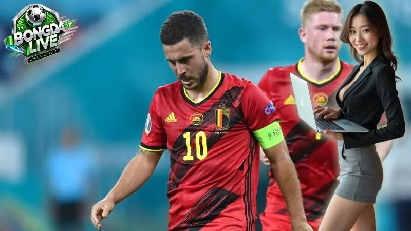 Cập Nhật Bảng Xếp Hạng Bóng Đá Nam FIFA Mới Nhất