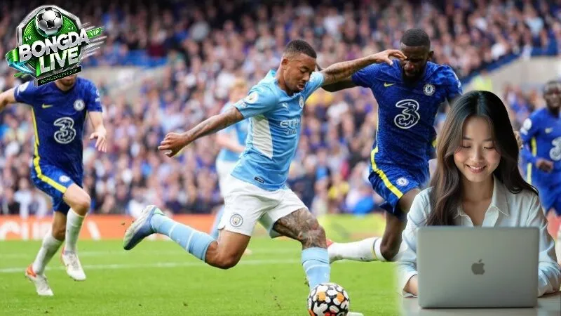 Cập Nhật Bảng Xếp Hạng Ngoại Hạng Anh Mới Nhất