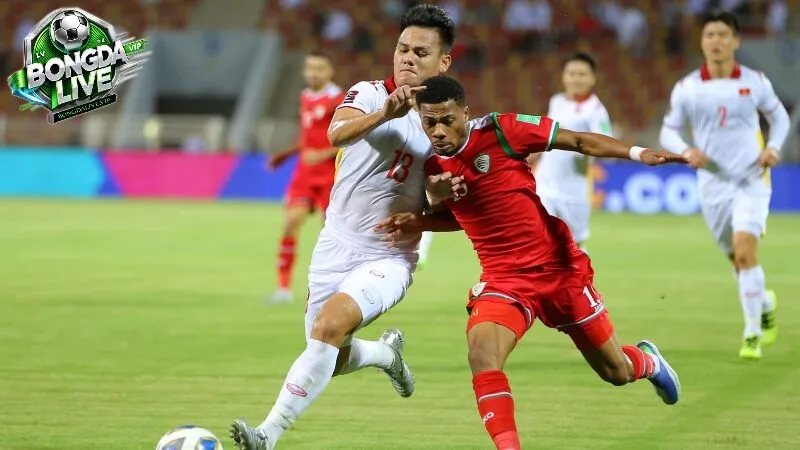 Cập Nhật Bảng Xếp Hạng V-League Nhanh Nhất