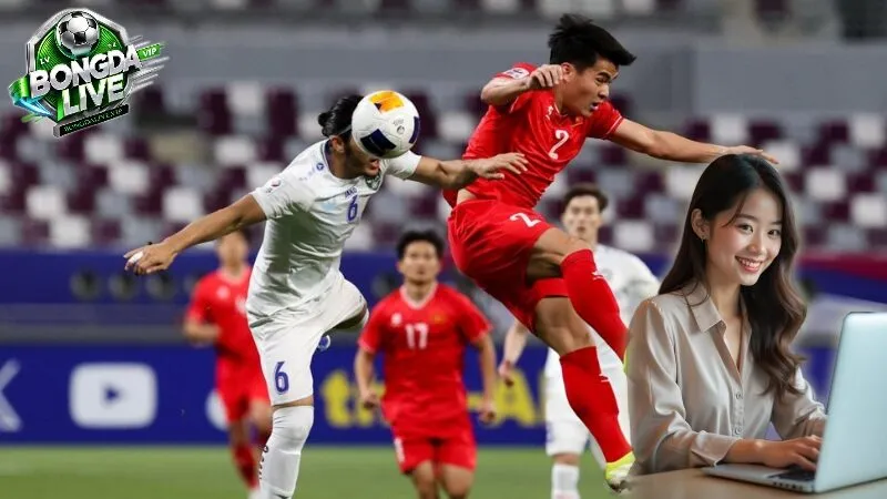 Cập Nhật Kết Quả Các Giải Đấu Trong Nước