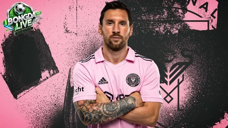 Cập Nhật Tin Tức Messi Bến Đỗ Tương Lai