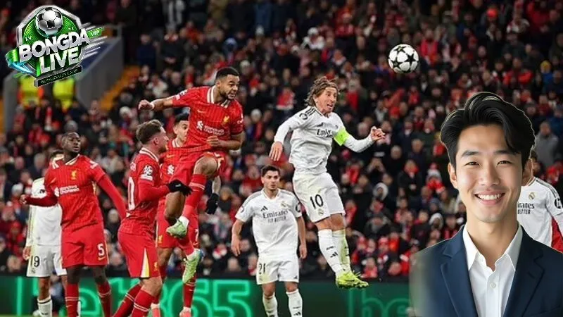 Khám Phá Lịch Sử Vẻ Vang Của CLB Liverpool