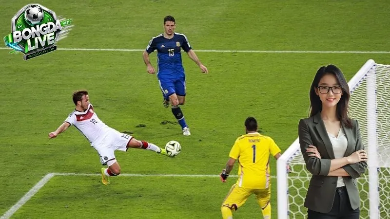 Lịch Sử Huy Hoàng Của Các Đội Tuyển Quốc Gia Tại World Cup