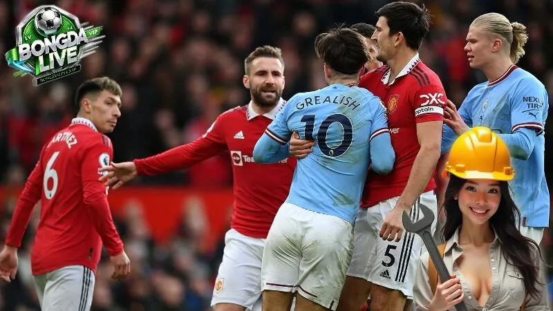 Lịch Sử Huy Hoàng Của CLB Manchester City