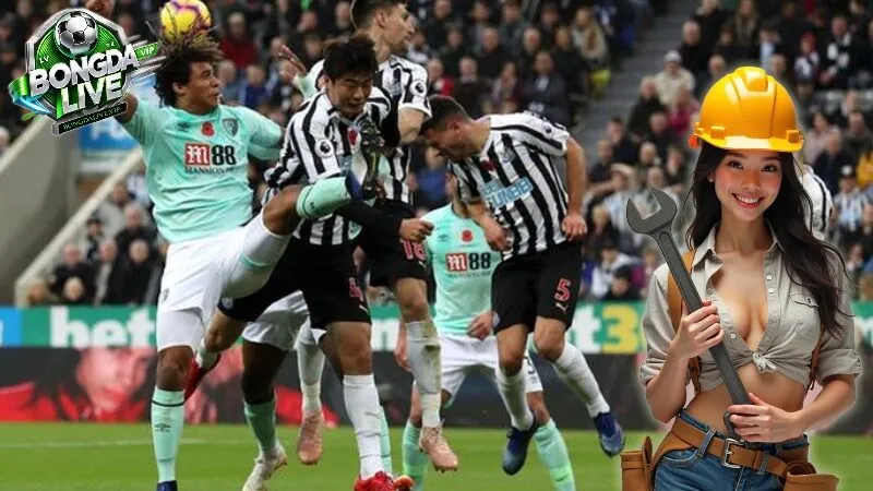 Lịch Sử Huy Hoàng Của CLB Newcastle United