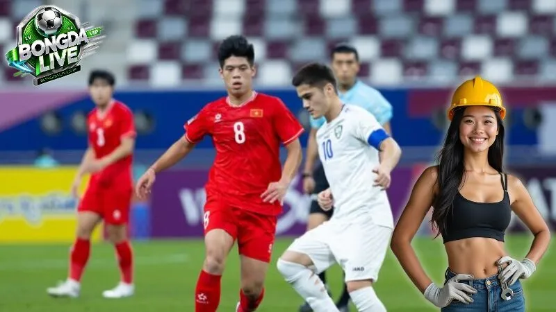 Lịch Sử Thành Tích Đội Tuyển Bóng Đá Việt Nam