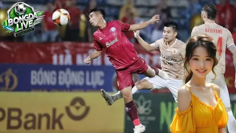 Lịch Sử và Sự Phát Triển của V-League Việt Nam