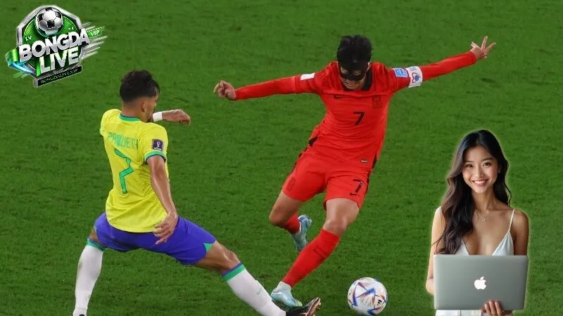 Lịch Thi Đấu Bóng Đá World Cup 2022 Qatar