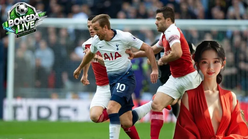 Lịch Trình Trực Tiếp Hôm Nay Arsenal vs Tottenham