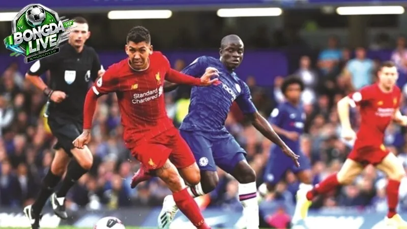 Liverpool FC Hành Trình Trở Lại Đỉnh Cao