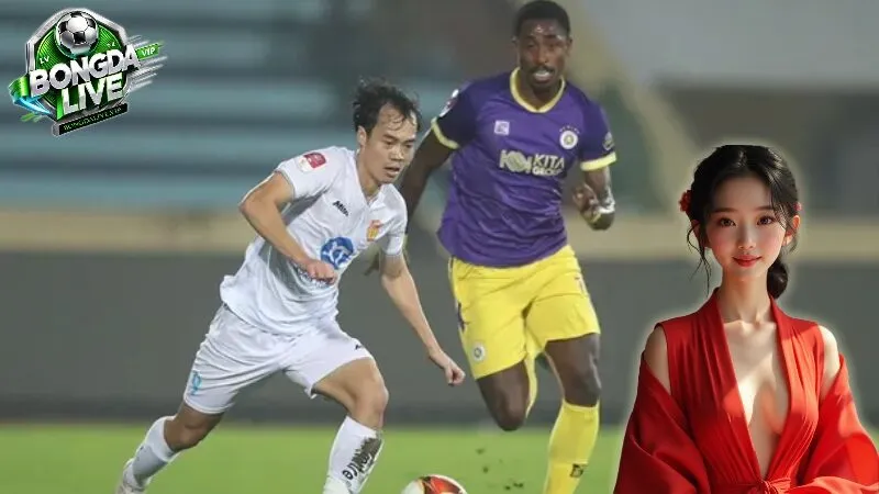 Lý Do Tại Sao Bảng Xếp Hạng V-League Lại Quan Trọng?