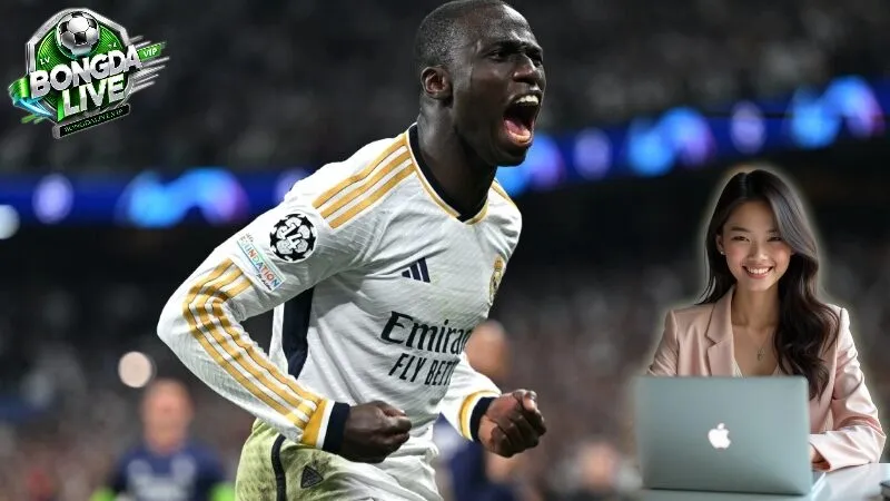 Những Cầu Thủ Rời Khỏi Real Madrid Mùa Hè 2023