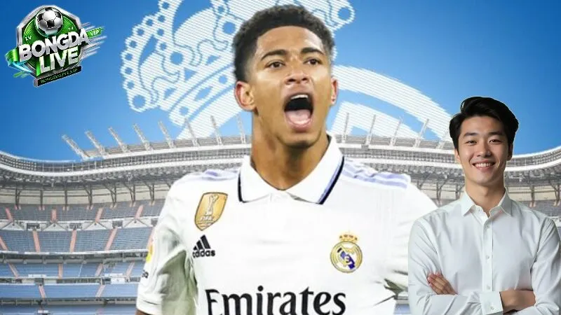 Những Điểm Nhấn Chuyển Nhượng Real Madrid Mùa Hè 2023