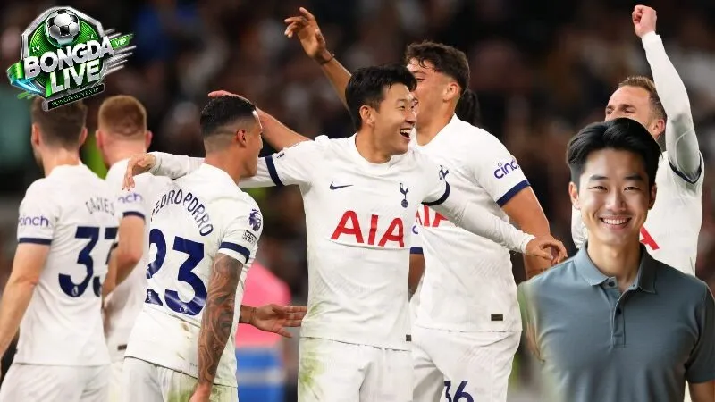 Những Diễn Biến Mới Nhất Ở CLB Tottenham Hotspur