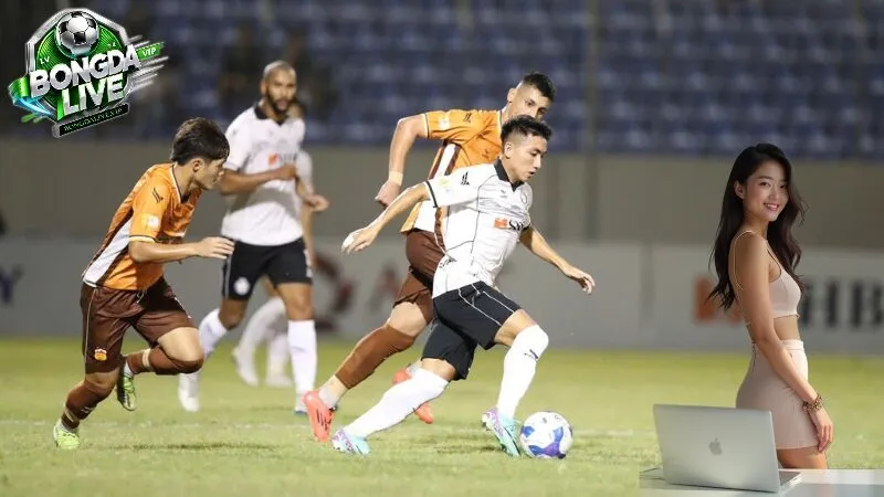 Những Đội Bóng Hàng Đầu V-League 2023