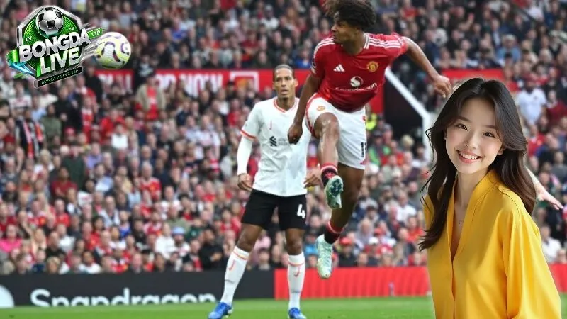 Những Màn Trình Diễn Đáng Nhớ Của CLB Manchester United
