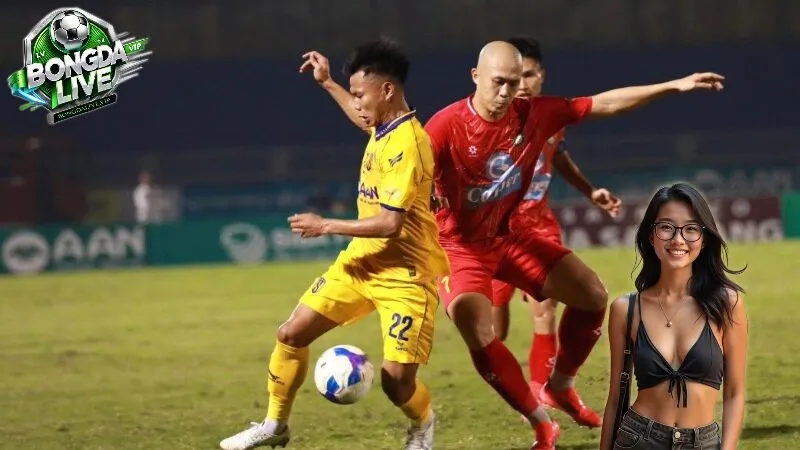 Những Mục Tiêu Mới Của CLB Sông Lam Nghệ An