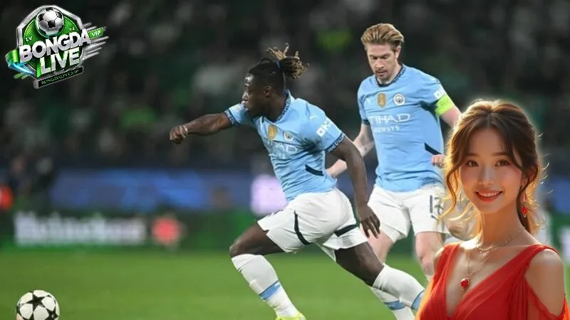Những Thành Tích Ấn Tượng Của CLB Manchester City