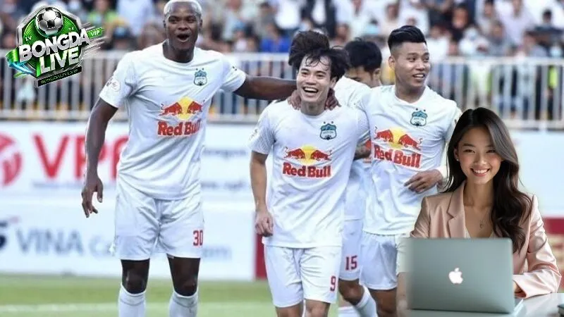 Những Thành Tích Đáng Ghi Nhận Của HAGL
