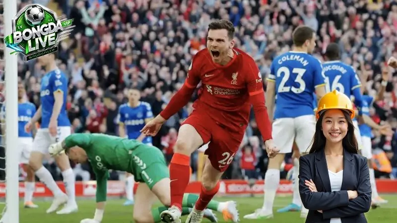 Những Thành Tích Đáng Nể Của Liverpool FC