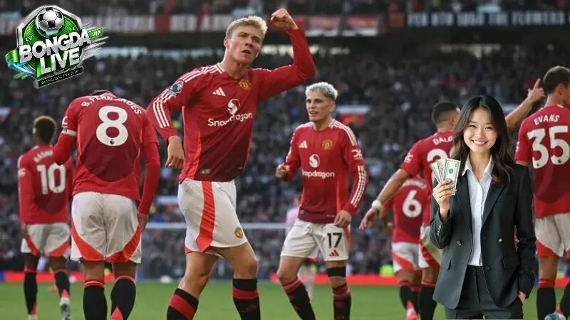 Những Thành Tựu Ấn Tượng Của CLB Manchester United