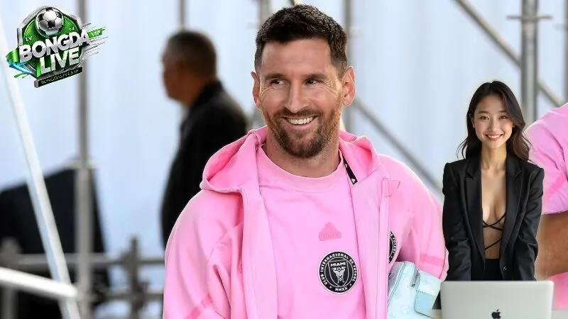 Những Tin Tức Messi Gần Đây