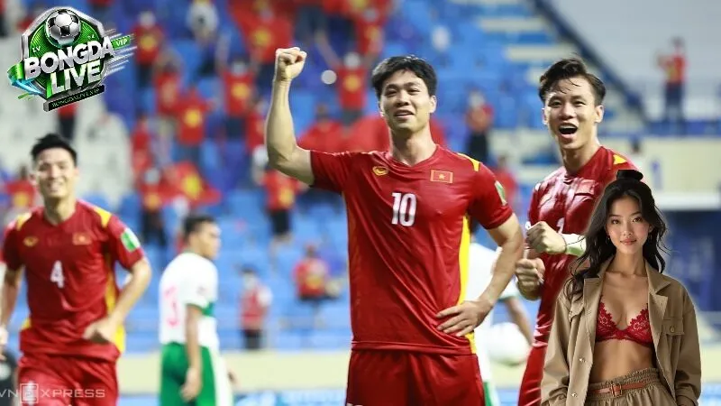 Những Tin Tức Mới Nhất Về Đội Tuyển U23 Việt Nam