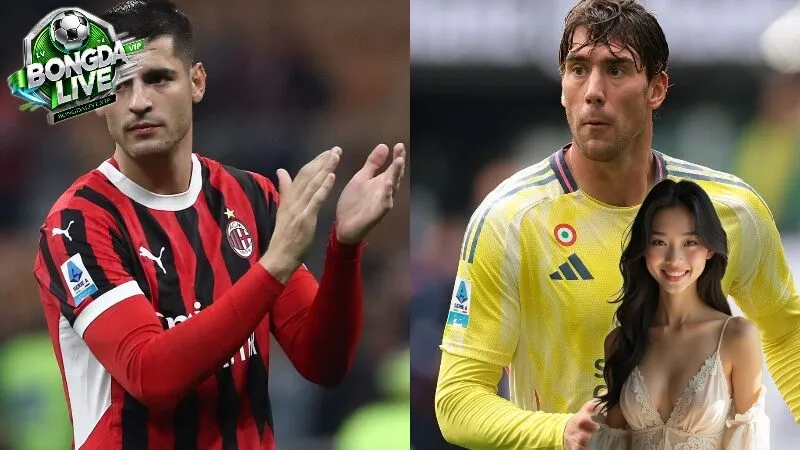 Những Tin Tức Serie A Thị Trường Chuyển Nhượng Sôi Động