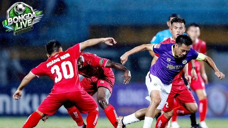 Những Tin Tức V-League 2023 Nóng Hổi Được Cập Nhật