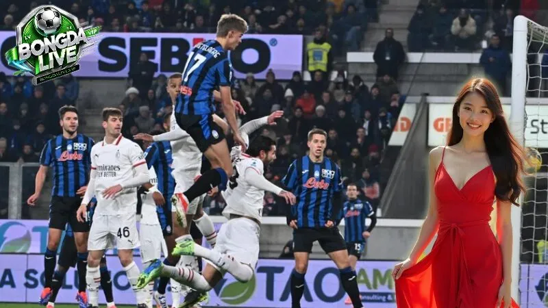 Những Tin Tức Về Kết Quả Và Xếp Hạng Ở Serie A