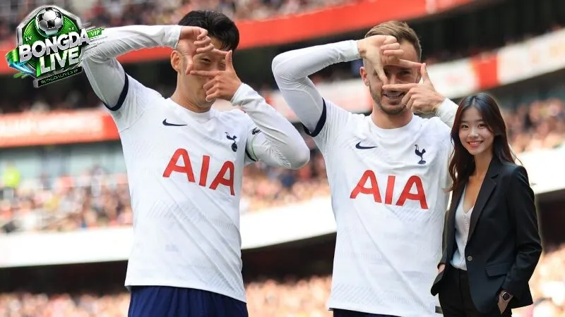 Những Vấn Đề Cần Giải Quyết Của CLB Tottenham Hotspur