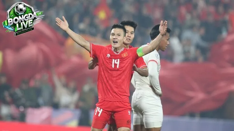 Quang Hải Và Hành Trình Chinh Phục Đỉnh Cao