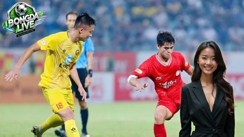 Sự Nổi Bật Của Đội Bóng Thanh Hóa