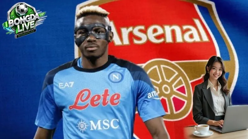 Tin Chuyển Nhượng Bóng Đá Mới Nhất Tại bongdalive.vip