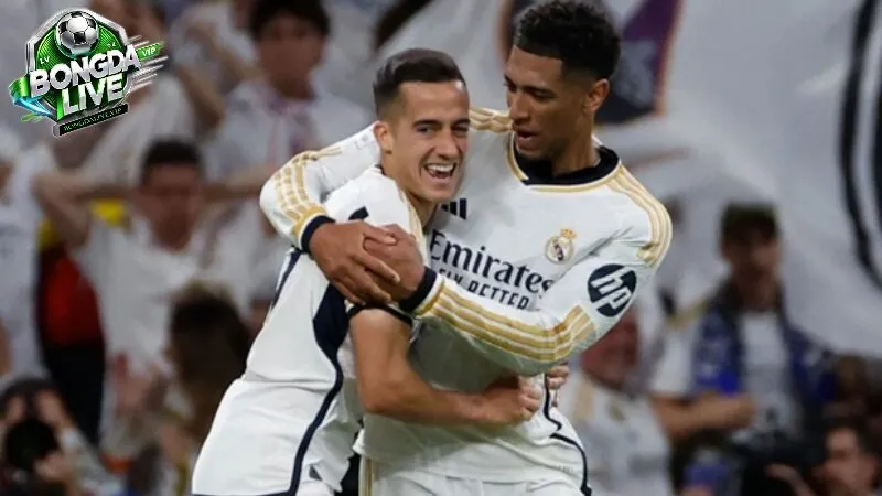 Tin Chuyển Nhượng Real Madrid Mùa Hè 2023