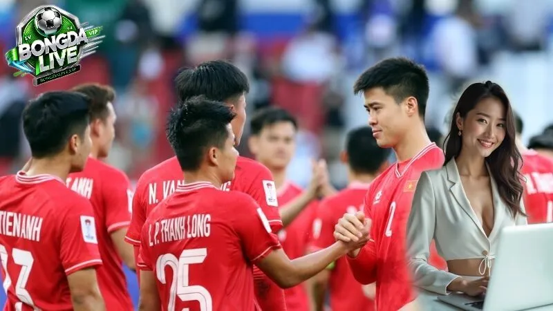 Tin Tức Bóng Đá Việt Nam Mới Nhất