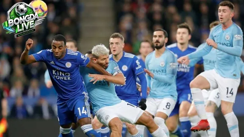 Tin Tức CLB Manchester City Cuộc Đua Vô Địch Ngoại Hạng Anh