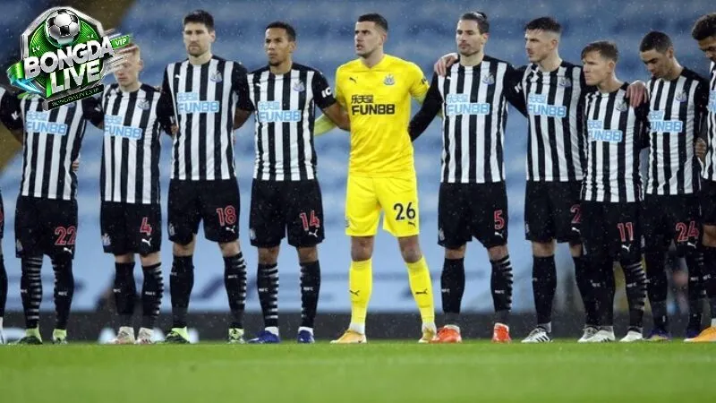 Tin Tức CLB Newcastle United Câu Chuyện Về Sự Trỗi Dậy