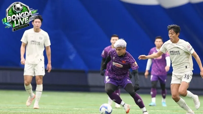 Tin Tức U23 Việt Nam Trước Thềm Vòng Loại U23 Châu Á