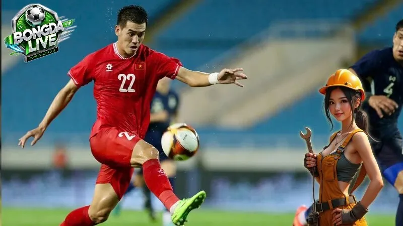 Tin Tức V-League 2023 Những Thương Vụ Chuyển Nhượng