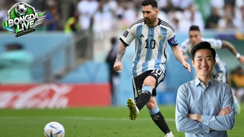 Tổng Quan Về Bảng Xếp Hạng World Cup 2022