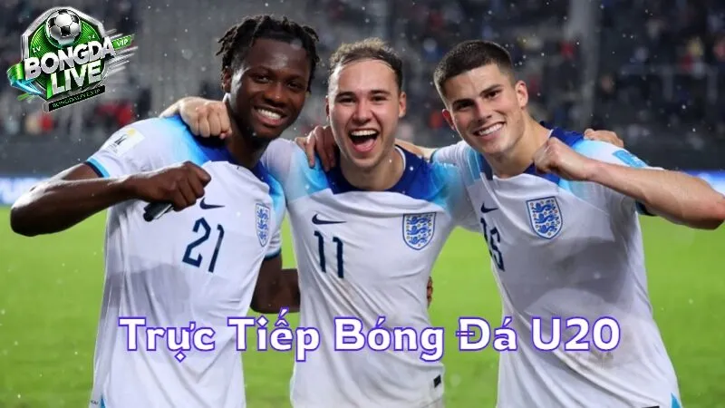 Trực Tiếp Bóng Đá U20 Hôm Nay Những Trận Đấu Đáng Chú Ý