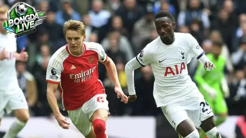 Trực Tiếp Hôm Nay Arsenal vs Tottenham Trên bongdalive.vip